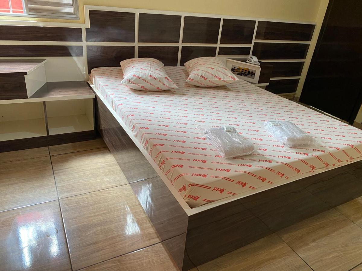 Hotel Stillos São Paulo Ngoại thất bức ảnh