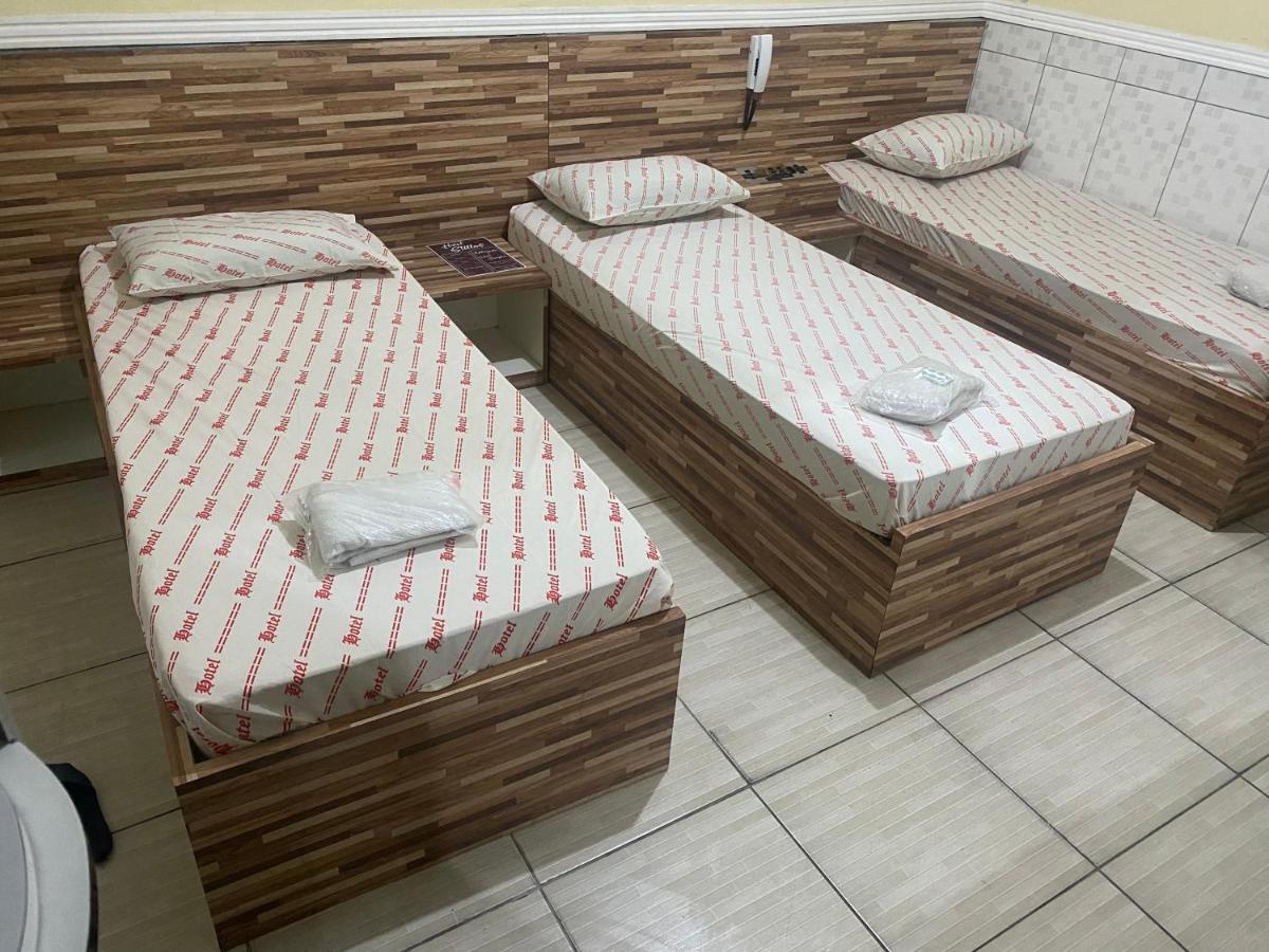 Hotel Stillos São Paulo Ngoại thất bức ảnh