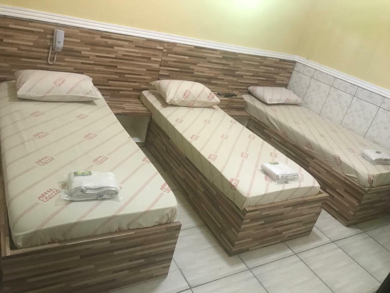 Hotel Stillos São Paulo Ngoại thất bức ảnh