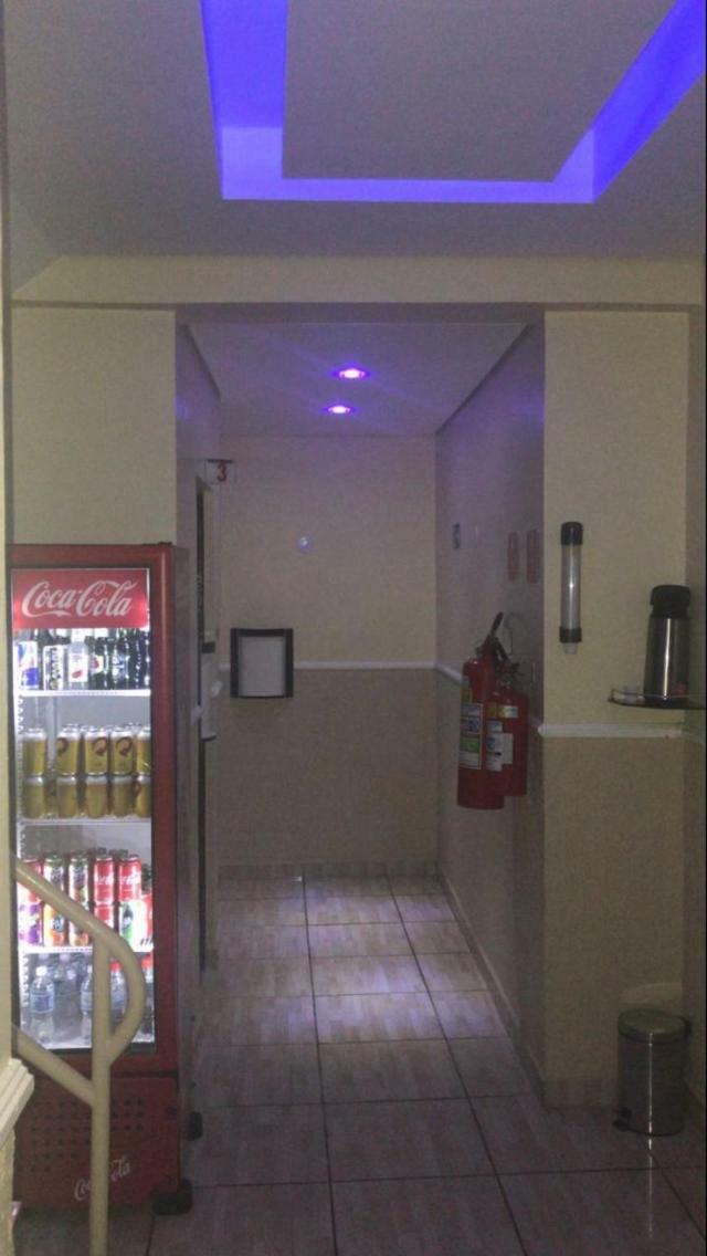 Hotel Stillos São Paulo Ngoại thất bức ảnh