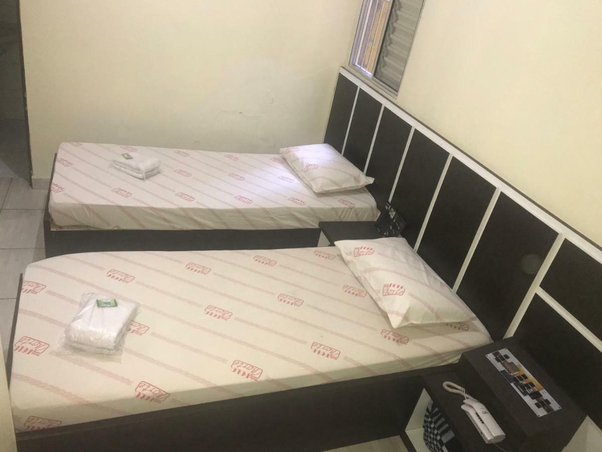 Hotel Stillos São Paulo Ngoại thất bức ảnh